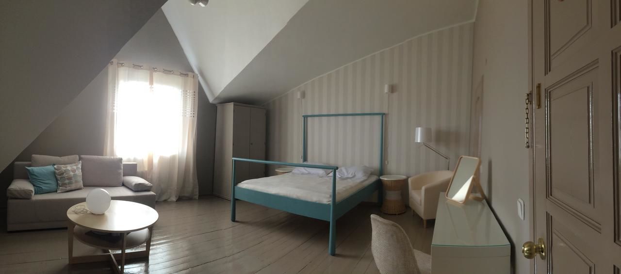 Гостевой дом Guest House Vasara Нида